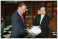 INICIATIVAS DE COOPERACIÓN EN CUNDINAMARCA DE LA EMBAJADA DE JAPÓN