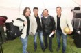 HECTOR JULIAN CHAPARRO Y EL GRUPO SALPICON.