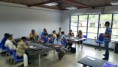 LÍDERES COMUNALES DE CUNDINAMARCA SE CAPACITAN EN NUEVAS TECNOLOGIAS